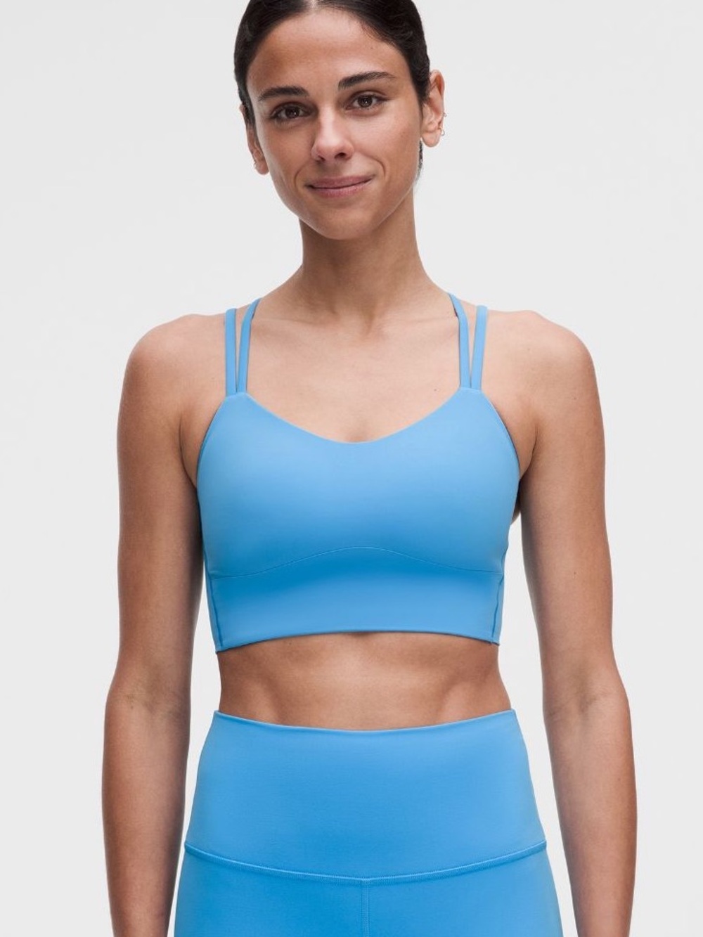 Lululemon Like a Cloud Sports Bra - 8